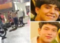Matan en Morelos a dos estudiantes