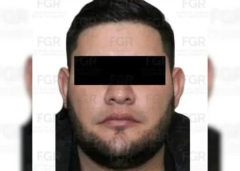Cae jefe de plaza de ‘La Mayiza’ en BC