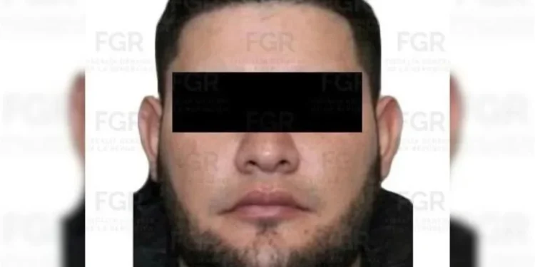Vinculan a proceso a jefe de plaza de La Mayiza y dos cómplices en Baja California
