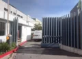 Arriba familia de española a FGE-Morelos para recibir cuerpo