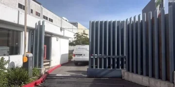 Arriba familia de española a FGE-Morelos para recibir cuerpo