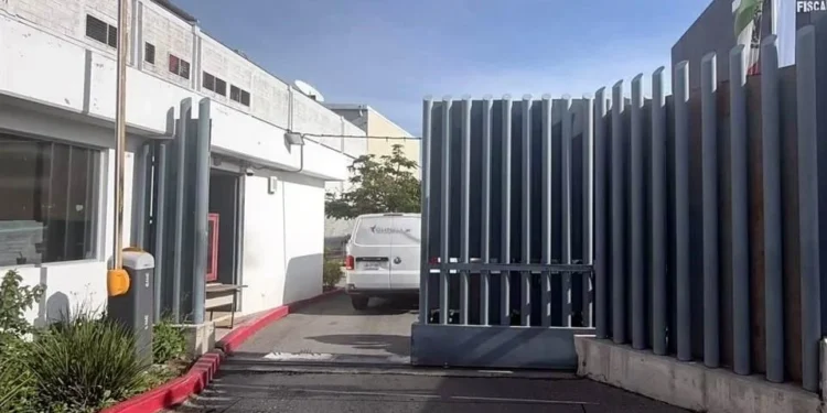 Familiares de la estudiante española Claudia Tacoronte tramitan en Morelos la entrega de su cuerpo