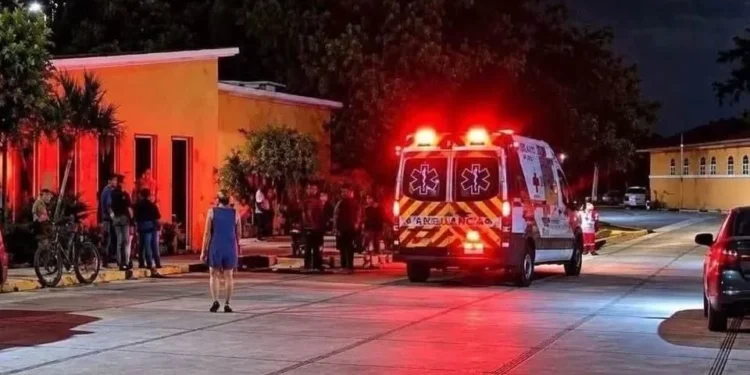 Sheinbaum ofrece apoyo federal tras asesinato de española