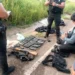 Atacan a federales en carretera en Sinaloa; caen cuatro