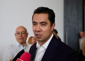 Felifer Macías también se someterá a la prueba del Polígrafo