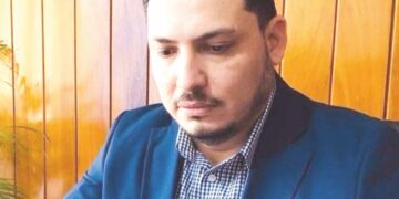 En 23 días pulverizó a MORENA