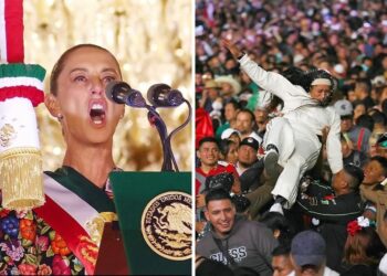 Grito con sabor a Mundial