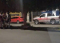 Encuentran a varios hombres heridos en bodega de León, Guanajuato; uno murió