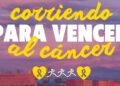 Invitan a correr contra el cáncer en carrera con causa del HITO