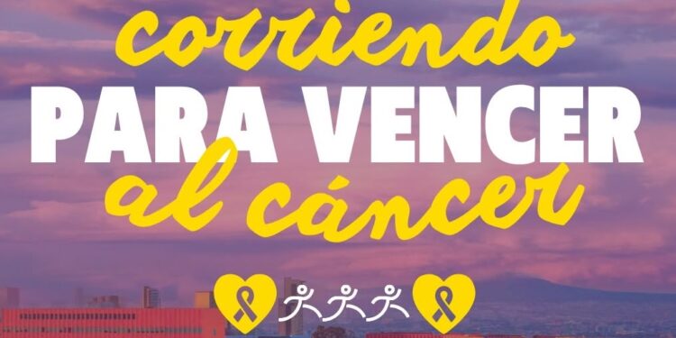 Hospital Infantil Teletón de Oncología anuncia carrera en Querétaro para combatir el cáncer