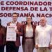Designa Morena a Eugenio Segura Vázquez en QR