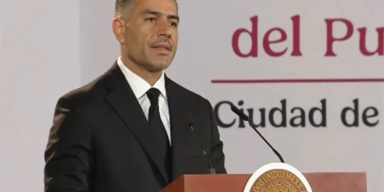 Investigan redes de protección del alcalde morenista detenido en Puebla