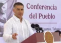 Admiten que anunciaron decomiso… sin verificar