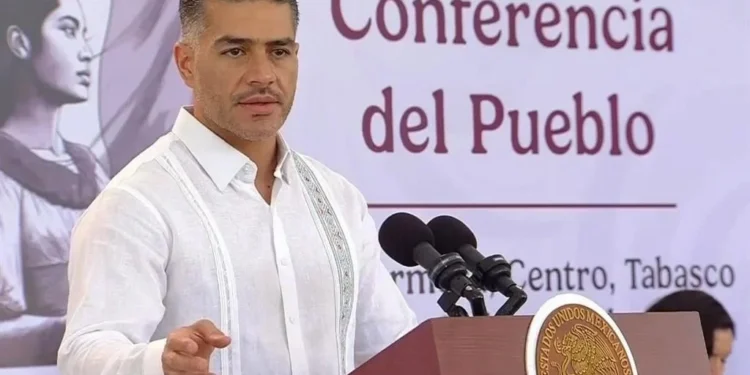 Sheinbaum y García Harfuch admiten operativo fallido por "megadecomiso" en Guanajuato