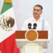 García Harfuch: Se han detenido a más de nueve mil personas en Chiapas