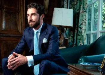 Es mexicano Gonzalo Hevia Baillères codueño de Seahawks