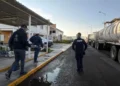 Incautan huachicol récord y otra vez: cero detenidos