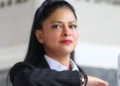 Designan a Fernanda Chávez como encargada del IEEPO