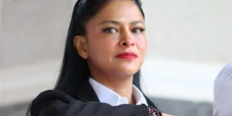 Fernanda Chávez Cruz asume como encargada de despacho del IEEPO en Oaxaca tras renuncia de titular