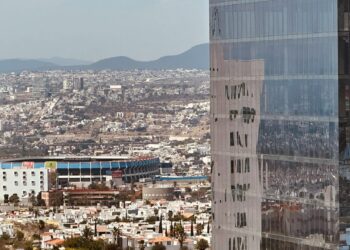 Querétaro, segundo en competitividad: IMCO