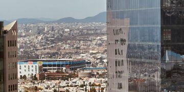 Querétaro, segundo en competitividad: IMCO