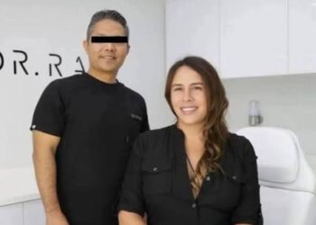 “Dr. RAQ” está en libertad y operando, revela Colegio de Cirujanos Plásticos