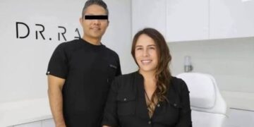 “Dr. RAQ” está en libertad y operando, revela Colegio de Cirujanos Plásticos