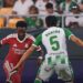 El Betis tumba al Real Madrid y le propina su primera derrota