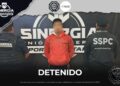 Sinergia permite detención de Cristian “N” en Ciudad de México; era requerido por violación cometida en Querétaro