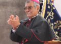 Fidencio López Plaza cumple seis años de haber sido nombrado obispo de Querétaro