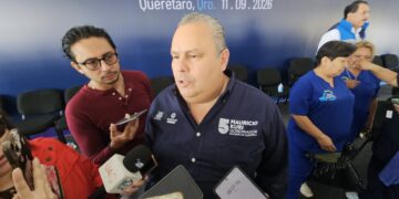 Sistemas Qrobús y Bus Municipal extienden horario para fechas patrias hasta las 3 de la mañana