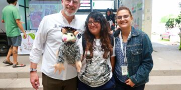 SEDESU inaugura el primer Encuentro de Redes Ciudadanas por el Medio Ambiente