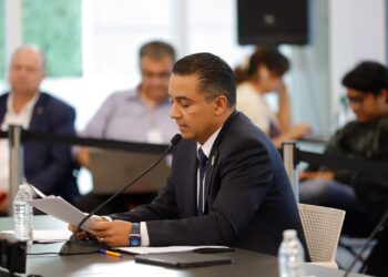 El 55% de los conflictos sociales en Querétaro son por temas federales: SEGOB