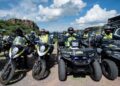 El Marqués instala 855 elementos viales y aumenta unidades para vigilancia