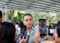 Pide Eric Gudiño no politizar construcción del presupuesto