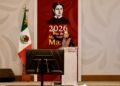 Impulsa Sheinbaum proyectos estratégicos en Querétaro