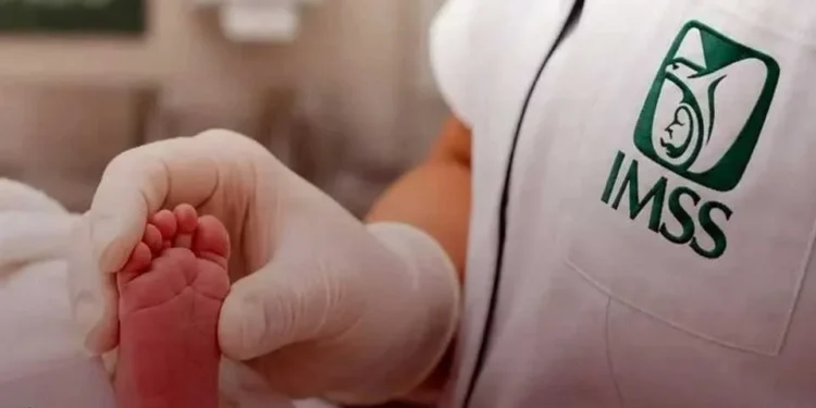 El IMSS admite "grave error" tras entregar por equivocación a dos recién nacidas en Mexicali