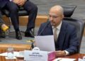 INE claudicó a arbitrar elecciones: Consejero Castillo