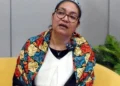 Renuncia Secretaria Ejecutiva del INE