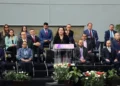Arranca proceso electoral 2026-2027; piden respetar la ley