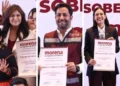 Propone magistrado que INE resuelva sobre ‘corcholatas’