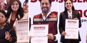 Propone magistrado que INE resuelva sobre ‘corcholatas’
