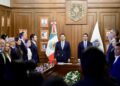 Regidores se posicionan respecto al segundo informe de Felifer Macías