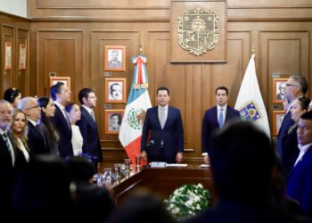Regidores se posicionan respecto al segundo informe de Felifer Macías