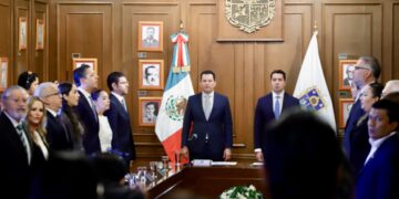 Regidores se posicionan respecto al segundo informe de Felifer Macías