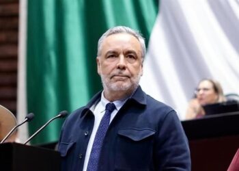 “Hay que calmarnos”: Ramírez Cuéllar sobre alianza con PVEM
