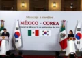 México y Corea del Sur impulsan centro cultural de K-pop