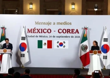México y Corea del Sur impulsan centro cultural de K-pop