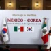 México y Corea del Sur impulsan centro cultural de K-pop