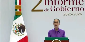 Servidores debemos comportarnos con sencillez: Sheinbuam
